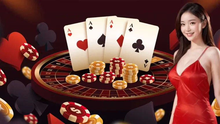 KKKJili Slot Games