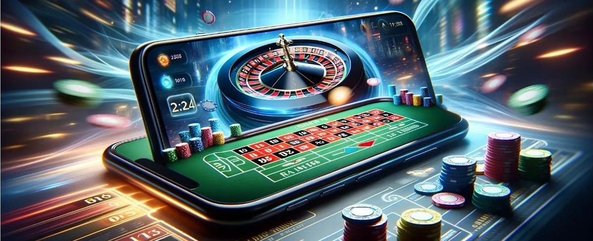 kkkjili Casino Games Hero Image