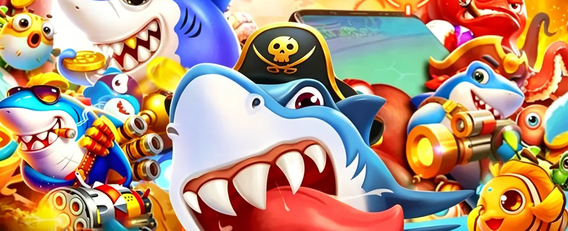 KKKJili Customer Support Hero Image