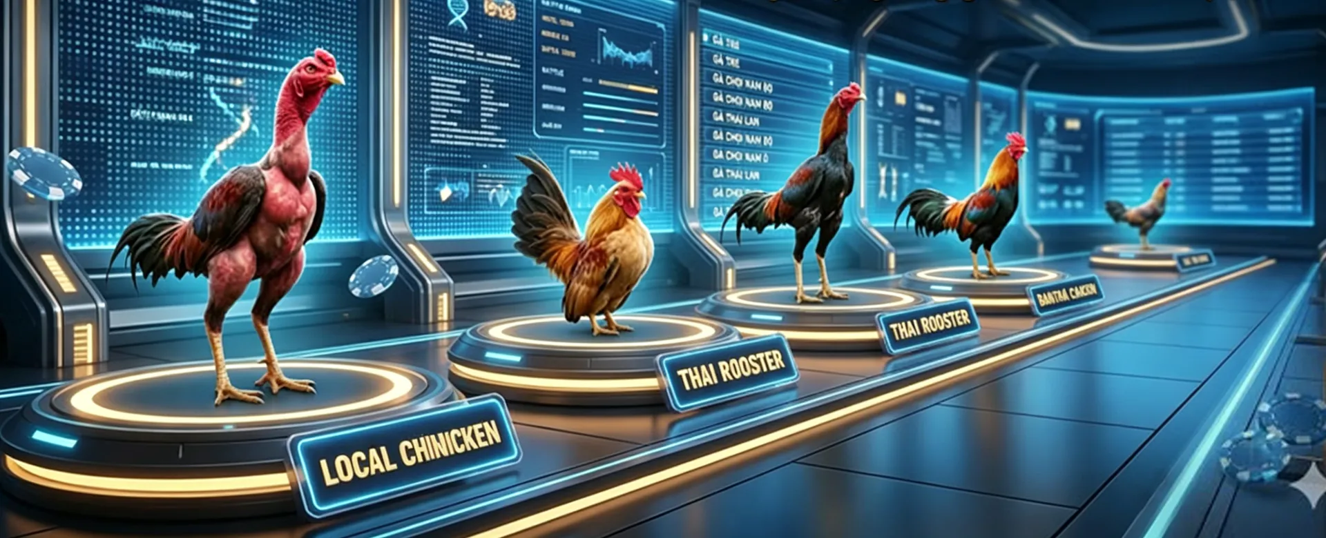 KKKJili Blog Hero Image: Online Gaming Insights