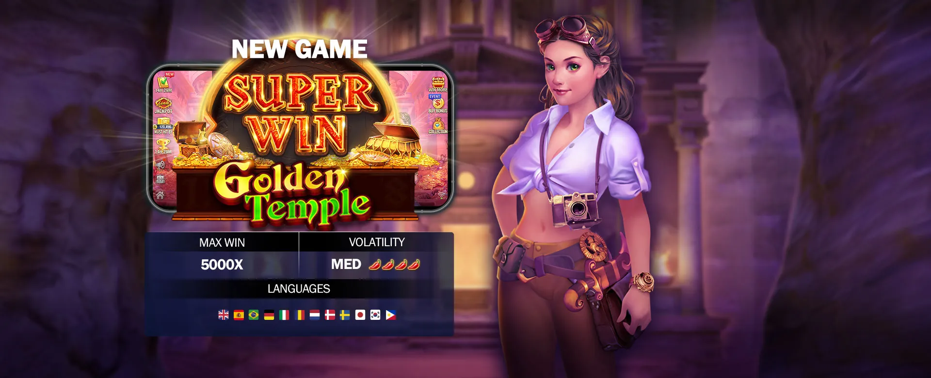 Download the KKKJili App for Seamless Mobile Gaming
