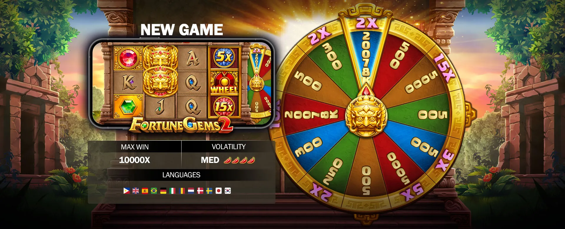 kkkjili Terms & Conditions overview with secure online gaming elements