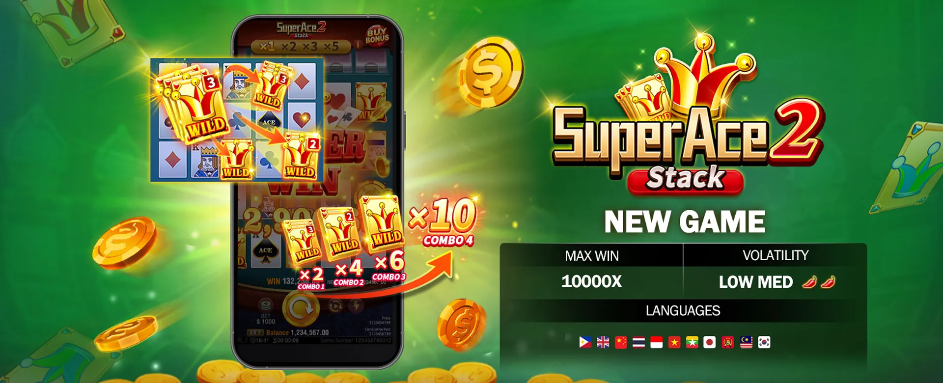 kkkjili Affiliate Program Banner
