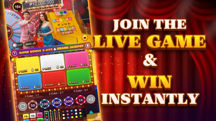 KKKJili Bingo Promotions