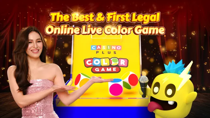 KKKJili Bingo Prizes