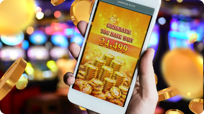 KKKJili Mobile Bingo App
